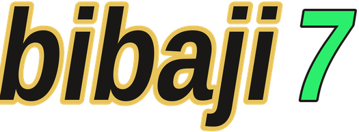 bibaji7 logo