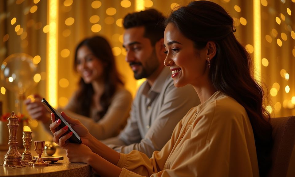 bibaji7 mobile gaming