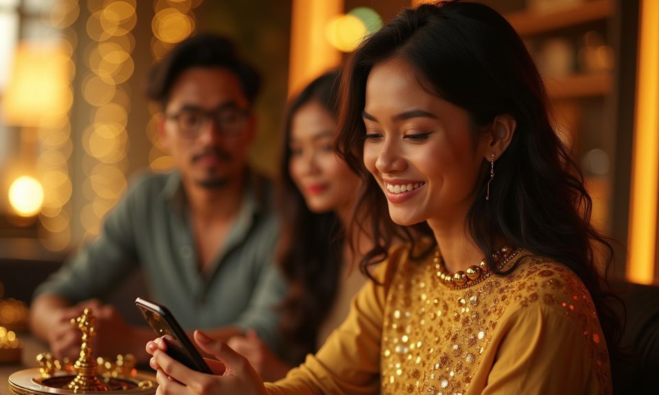 bibaji7 mobile gaming